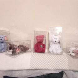 Beanie Babys