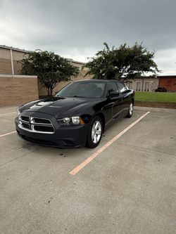 2013 Dodge Charger