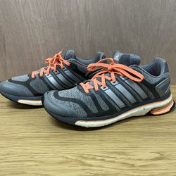 Women’s Adidas Athletic Shoes