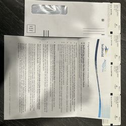 4 Adult SeaWorld Tickets $50