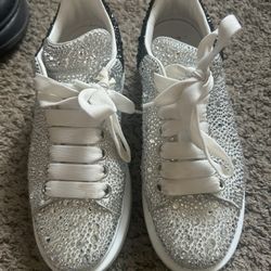 Alexander Mcqueens women’s Size 38 1/2