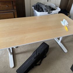 IKEA Bekant Desk