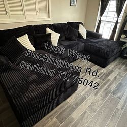 Furniture sectional