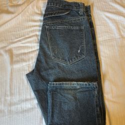 Classic Jeans