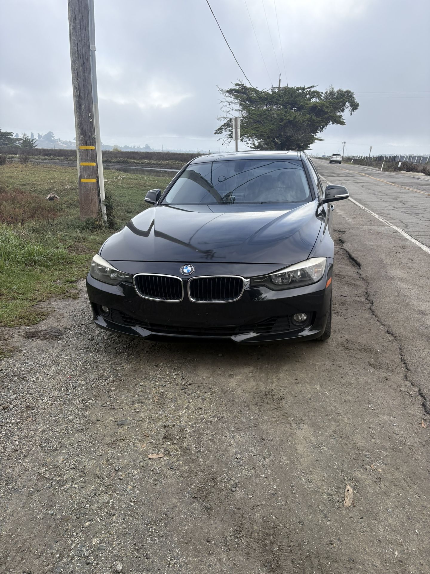 2013 BMW 328i