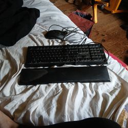 Computer Gaming Stuff 