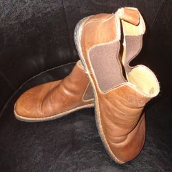 Men's Boots 