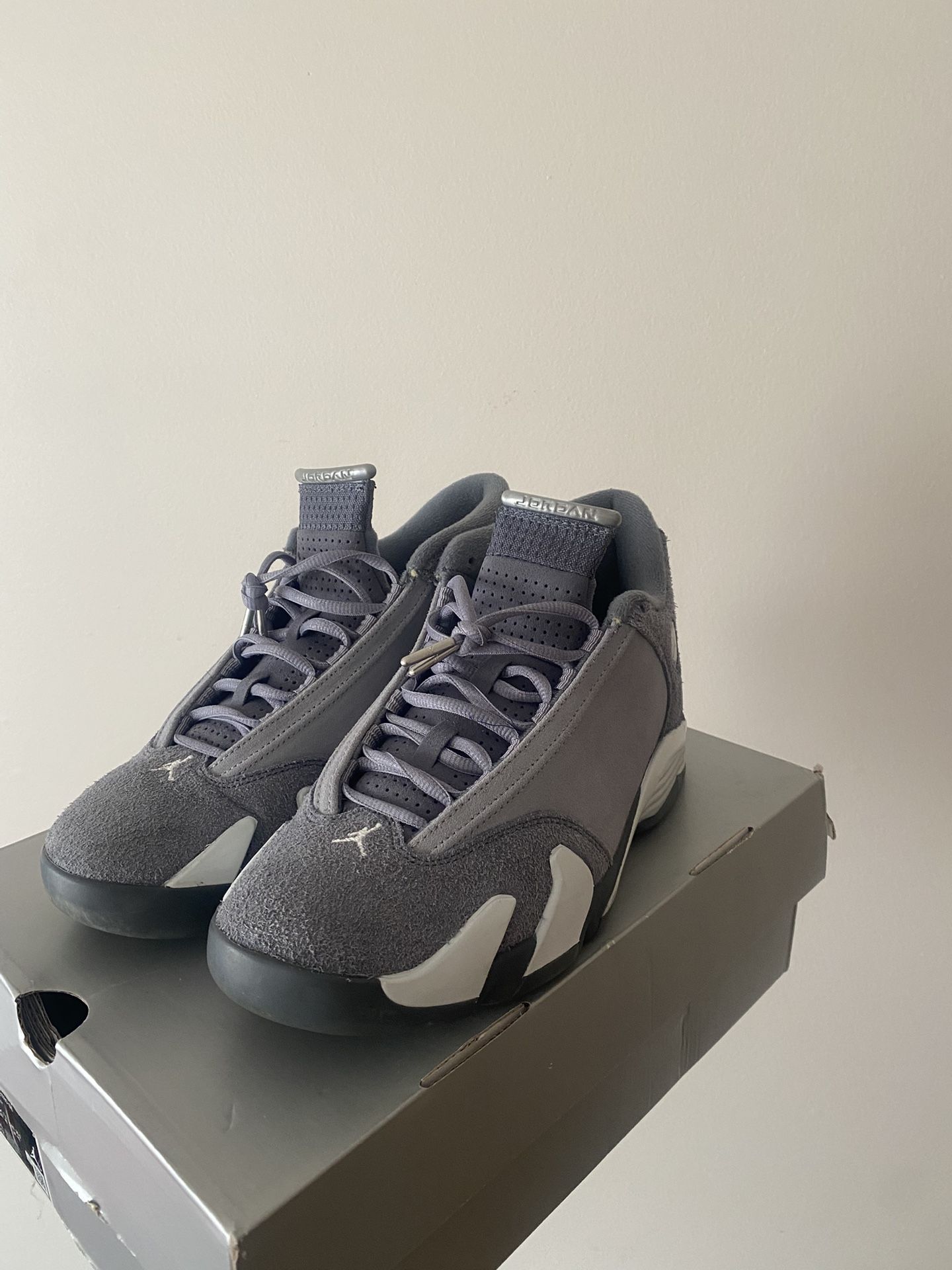 Jordan 14