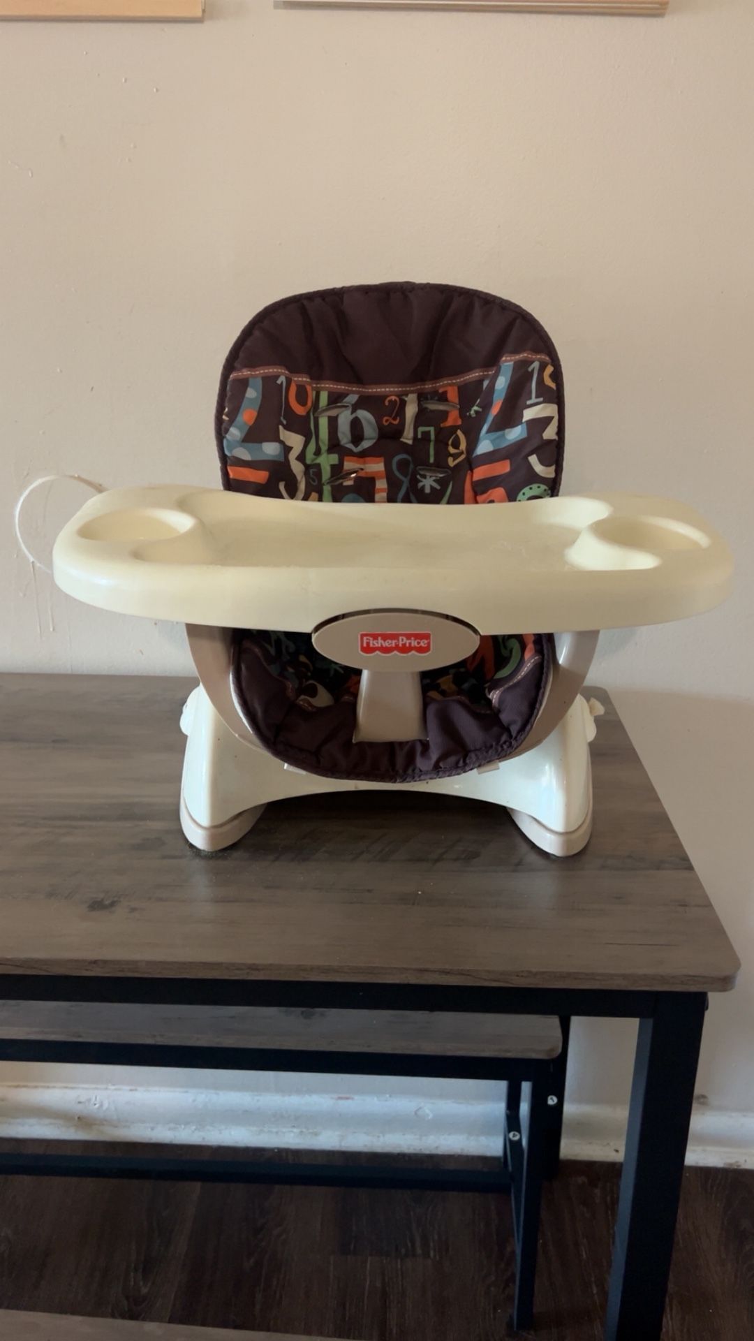 Baby High chair 