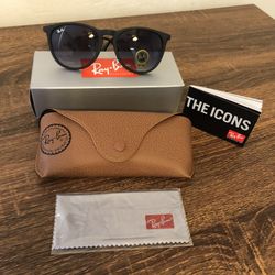 Erika Rayban Sunglasses 