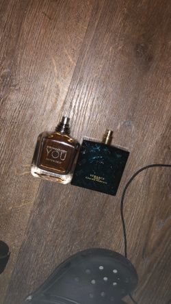 Colognes