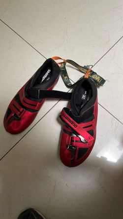 Shimano Rowing Shoes