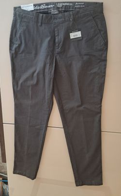 Eddie Bauer 
Womens Boyfriend Pants Size 12