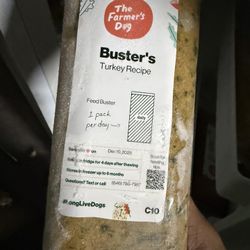 High Quality Dog Food