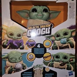 Star Wars Grogu 