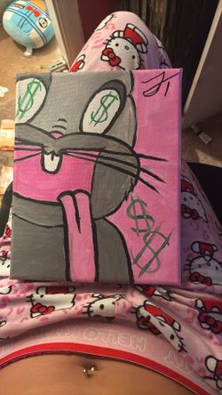 Collectible Painting