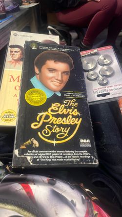 Elvis Presley