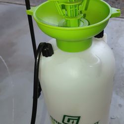 1 Or 2 Greenwood 2 Gallon Home & Garden Sprayer