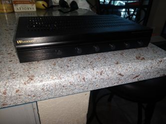Russound Impedance Matcher and Switch