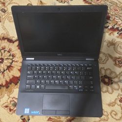 Lot of 3 Dell Latitude E7270 Laptops – i5 6th Gen – For Parts / Not Working

Local Pickup 