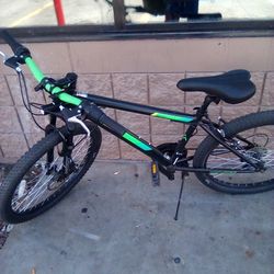 North point Mountain Bike