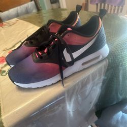 Nike Air Max Para Hombre 9 .5 Simi Nuevo