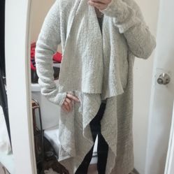 Large Cardigan/Sueter Large 