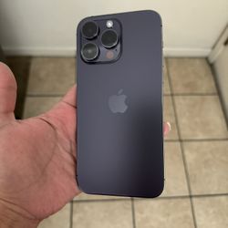 IPhone 14 Pro 128gb (AT&T/cricket)