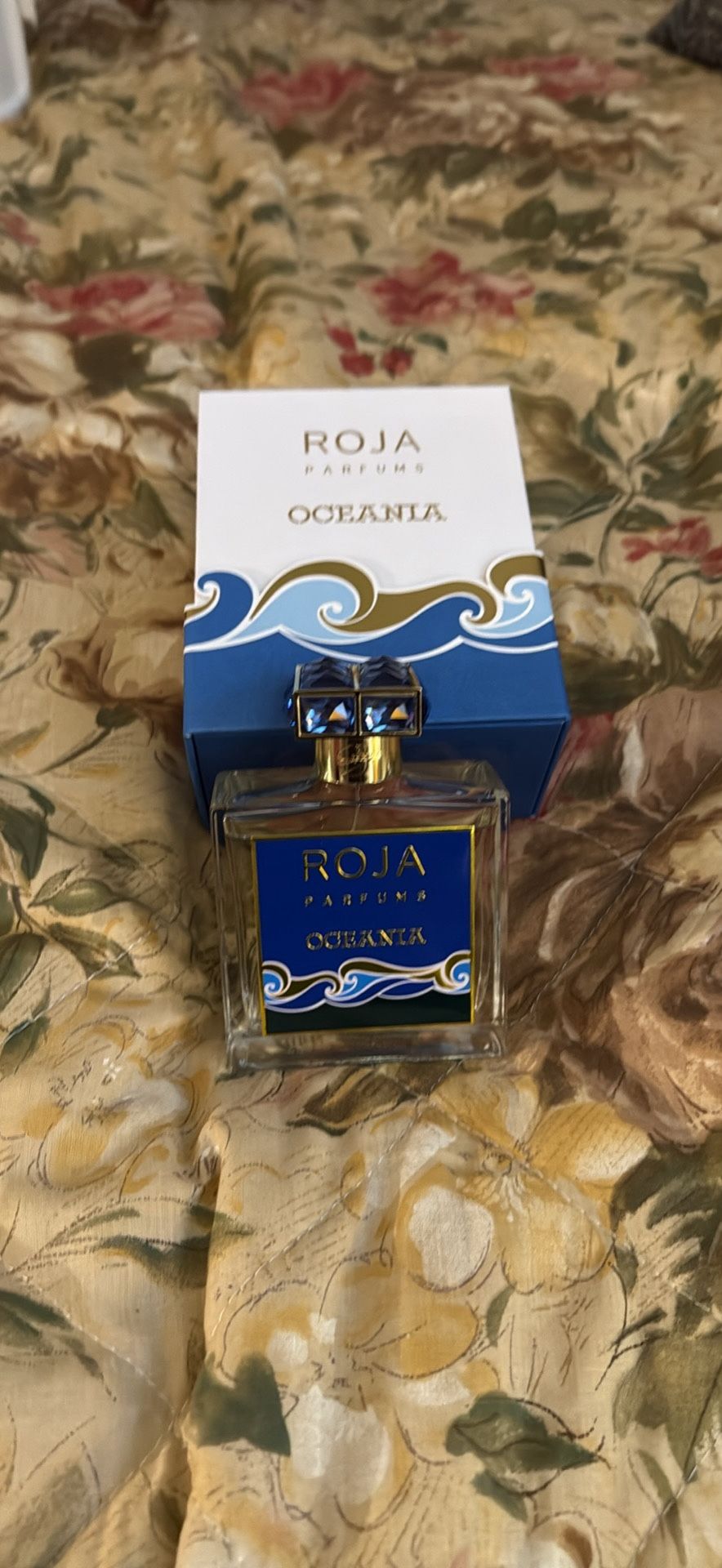 Roja Perfumes Oceania