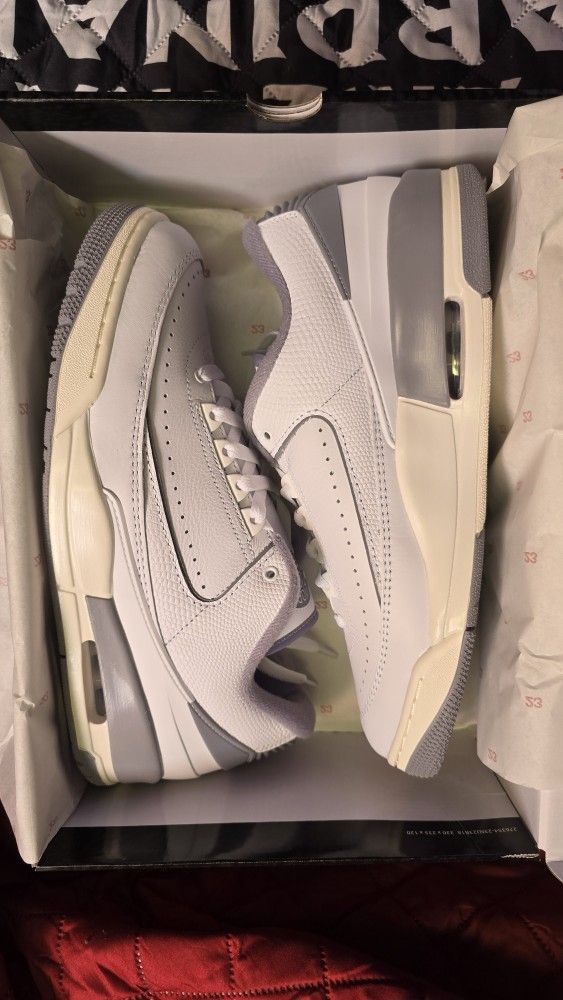 Jordan 2