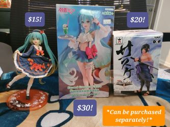 ✨️Geeky Garage Sale!✨️