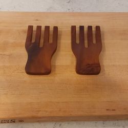 Butcher's Block
