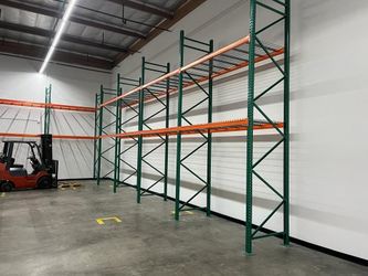 pallet rack