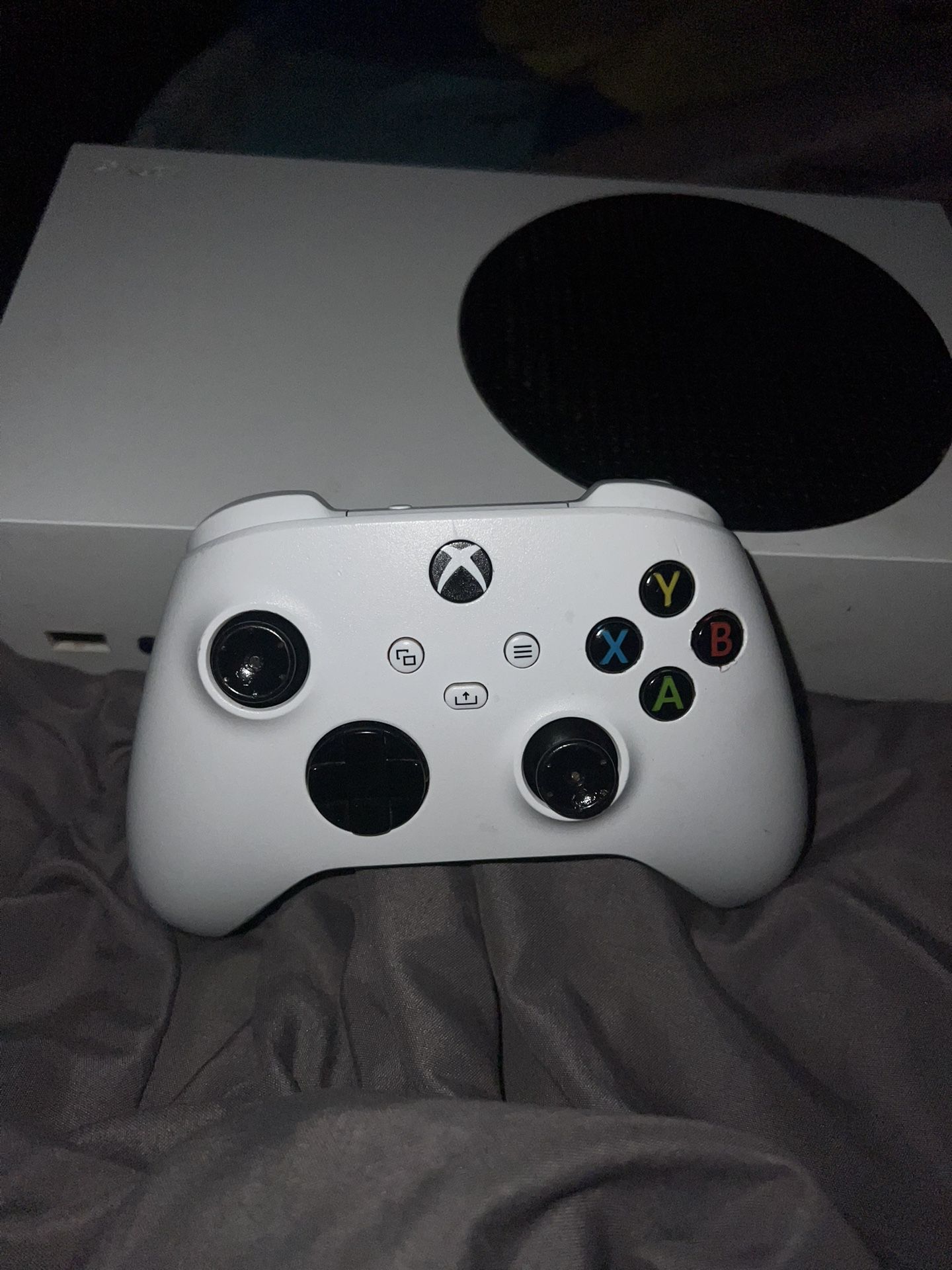 Xbox