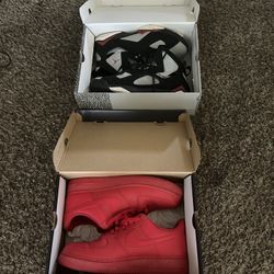 Shoes