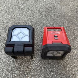 LED Mounting Flood Light