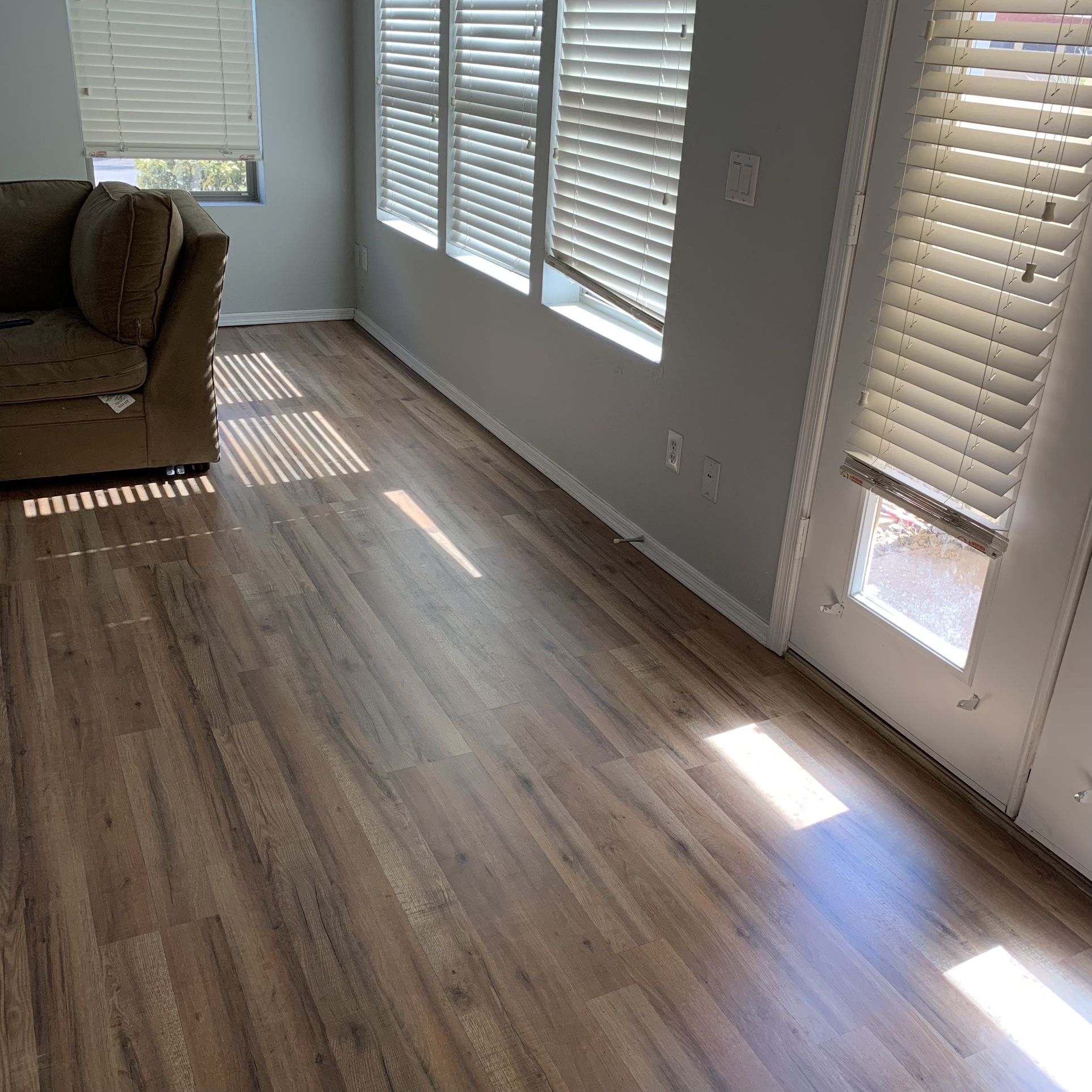 Flooring Baseboards for Sale in Mesa, AZ OfferUp