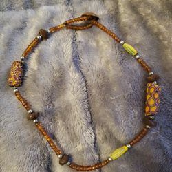 Boys/toddler Necklace