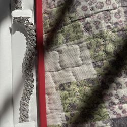 Diamond Cuban Bracelet 