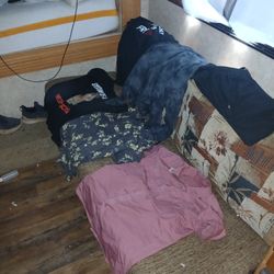 Clothes And More