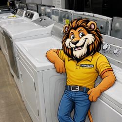 Washer Dryer Combo Deals 