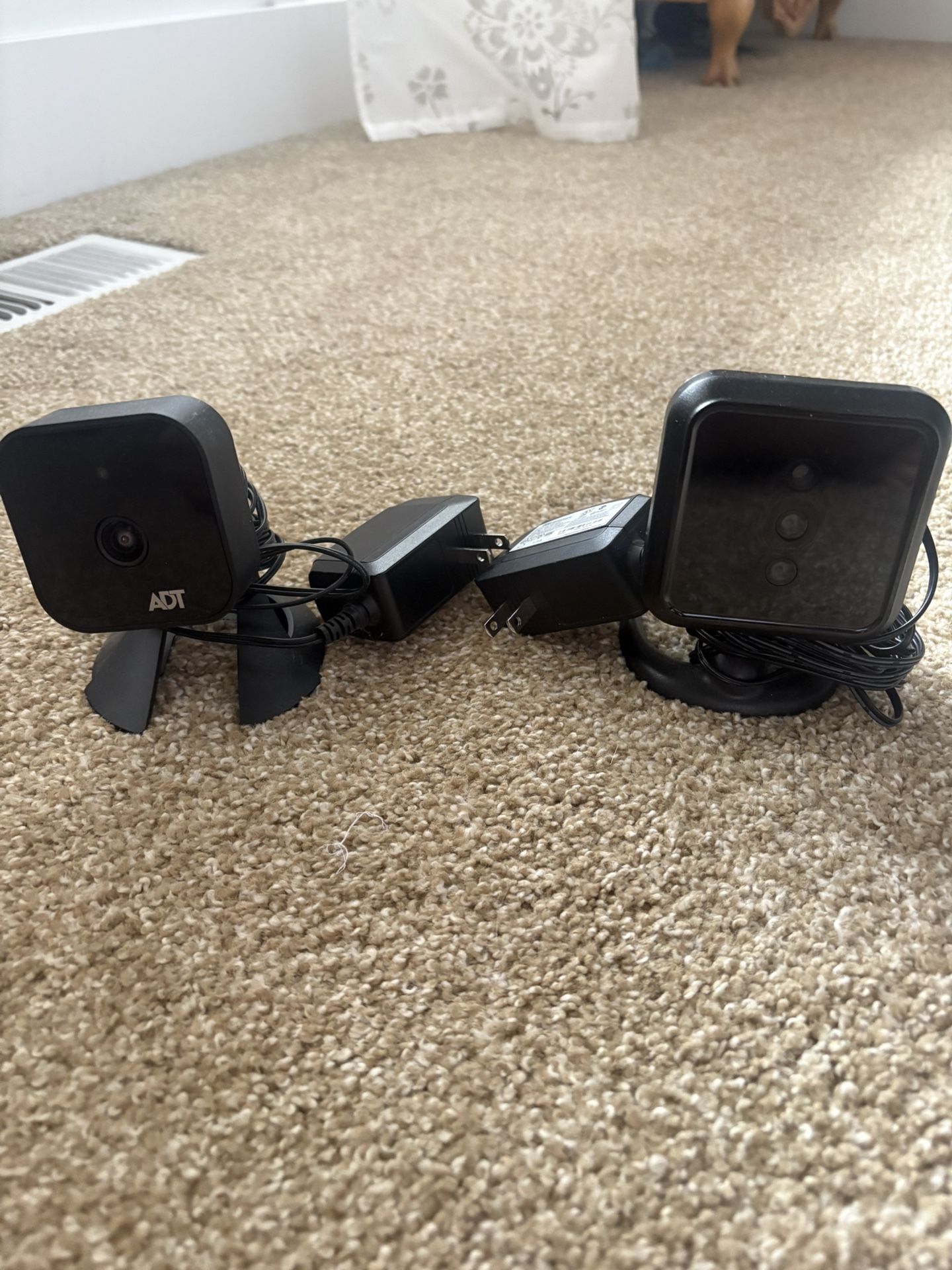 ADT Indoor Security Cameras
