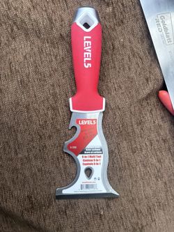 9 in - 1 Painter’s