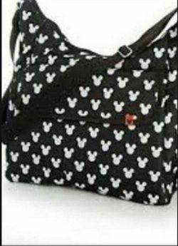 Disney Baby Diaper Bag