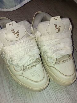 Mens Puma LaMelo Ball LaFrancé Amour
