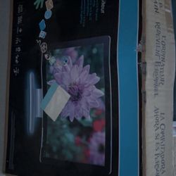 Used HP 2338h Monitor 