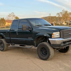 2003 Ford F-250