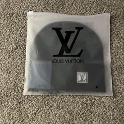 Louis Vuitton Beanie
