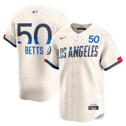 Dodger Jerseys