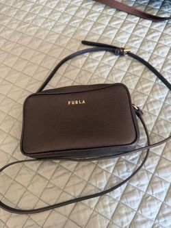 Furla crossbody bag